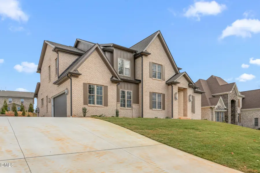 1150 Lochshire Drive, Burlington, NC 27215 - #2