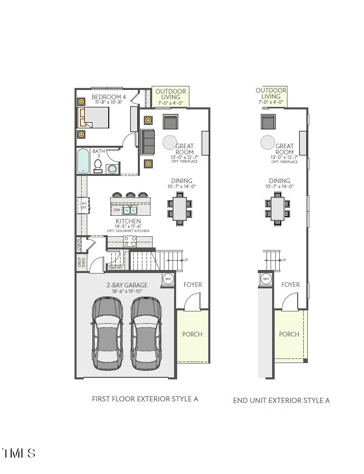 212 Oak Summit Place, Chapel Hill, NC 27516 - Image #2