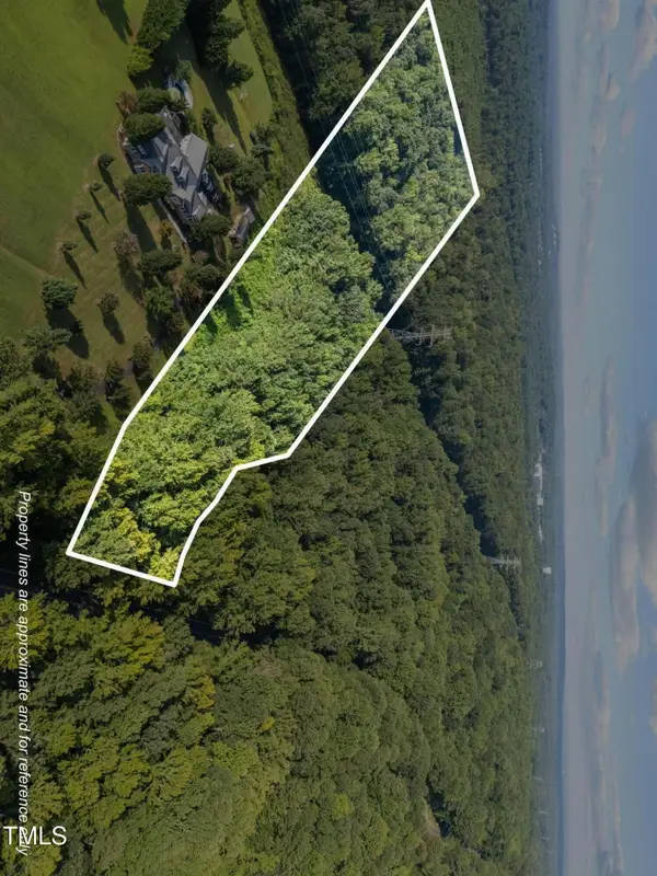 0 Davis Road, Hillsborough, NC 27278