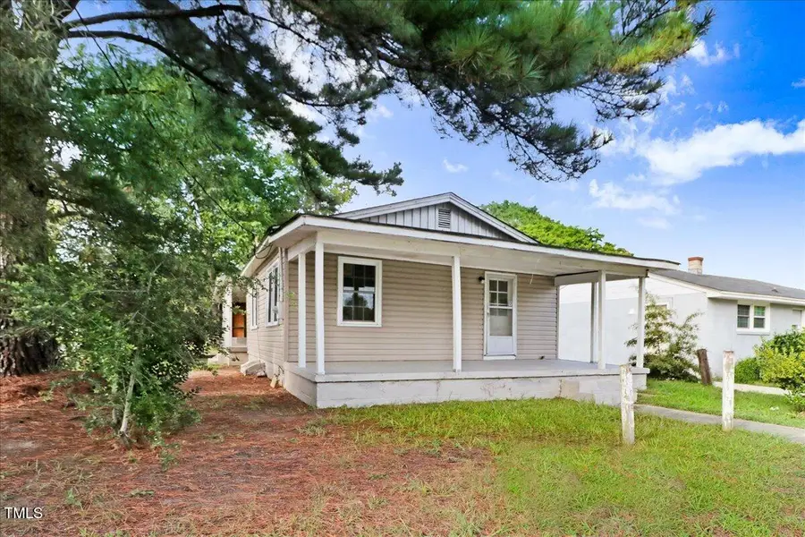 201 E Hooks River Road, Goldsboro, NC 27530 - Image #2