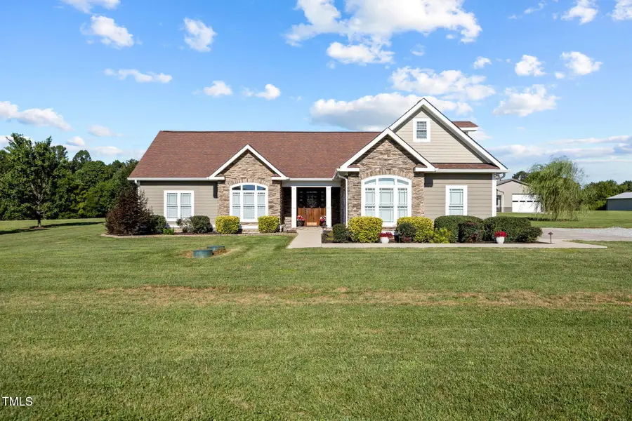 3573 Covington Trail, Mebane, NC 27302 - Image #3