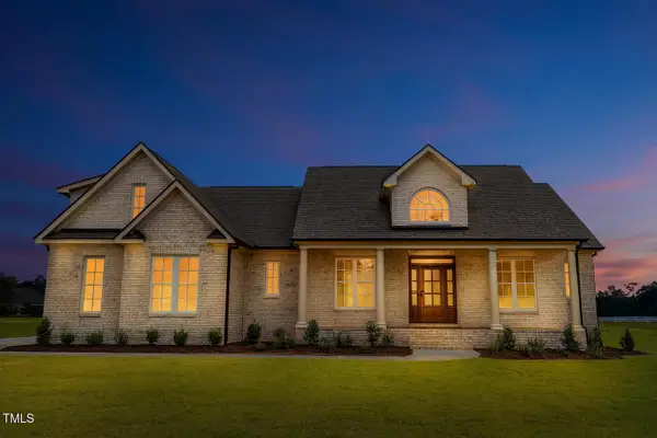 103 Stonewood Place, Goldsboro, NC 27530