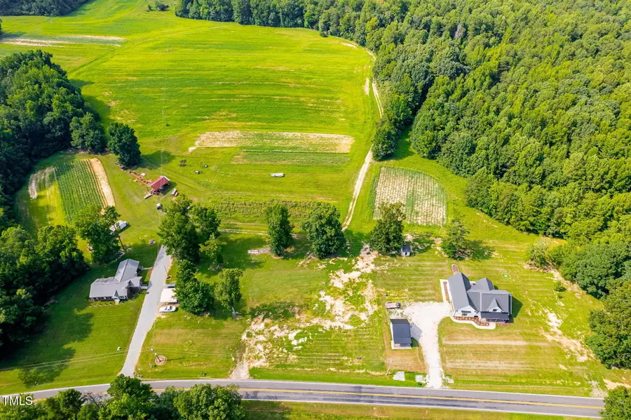 3730 Corbett Road, Mebane, NC 27302 - #2