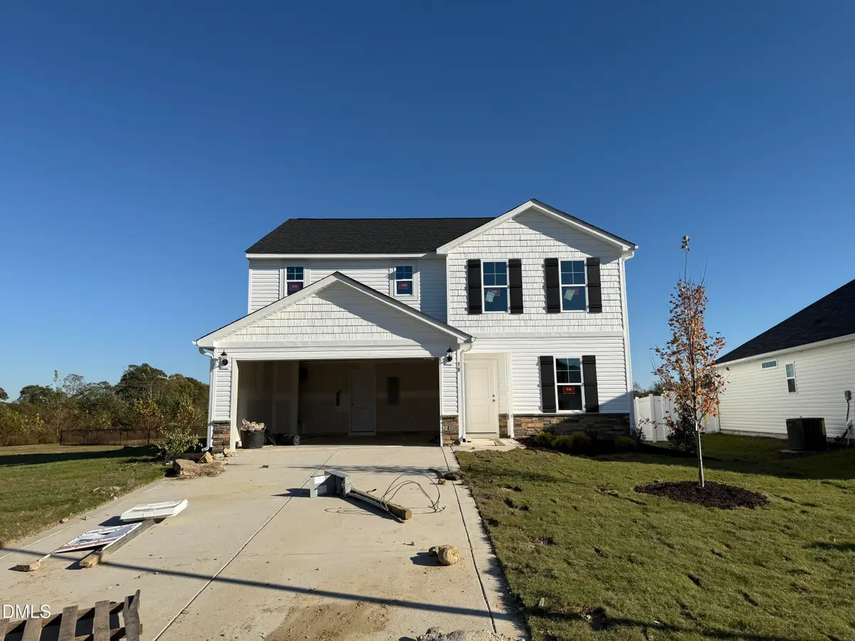38 Chloe Court, Selma, NC 27576 - Image #1