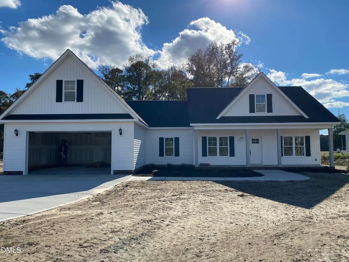 385 Paul Hare Road, Goldsboro, NC 27530 - Image #1