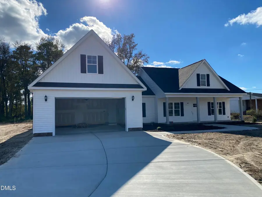 385 Paul Hare Road, Goldsboro, NC 27530 - Image #2