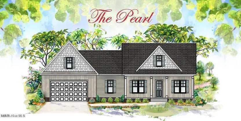 385 Paul Hare Road, Goldsboro, NC 27530 - Image #3