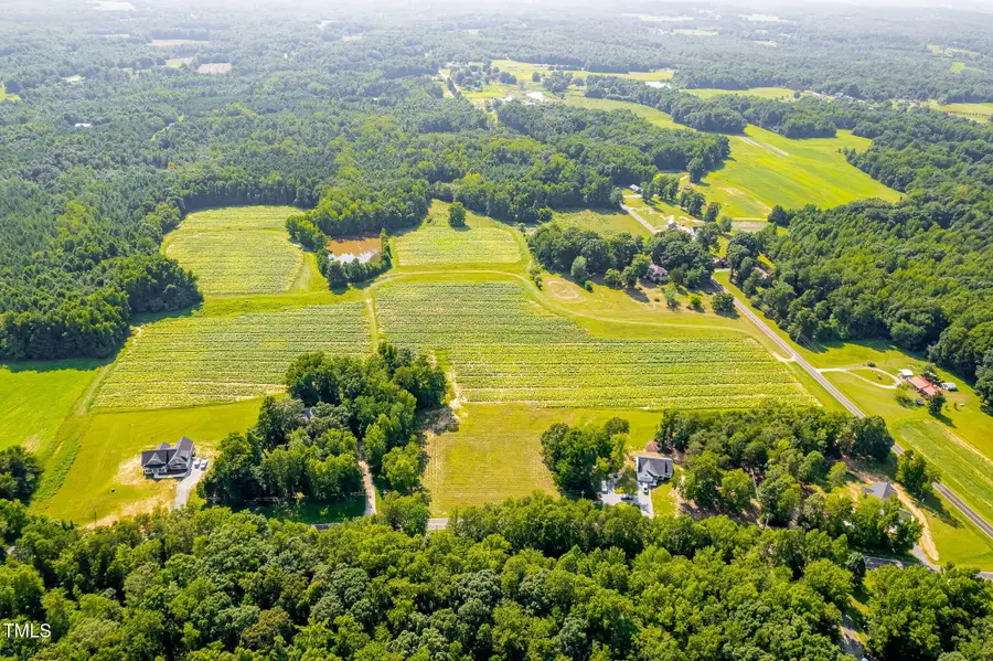 6070 Preacher Hayes Road, Mebane, NC 27302 - #3