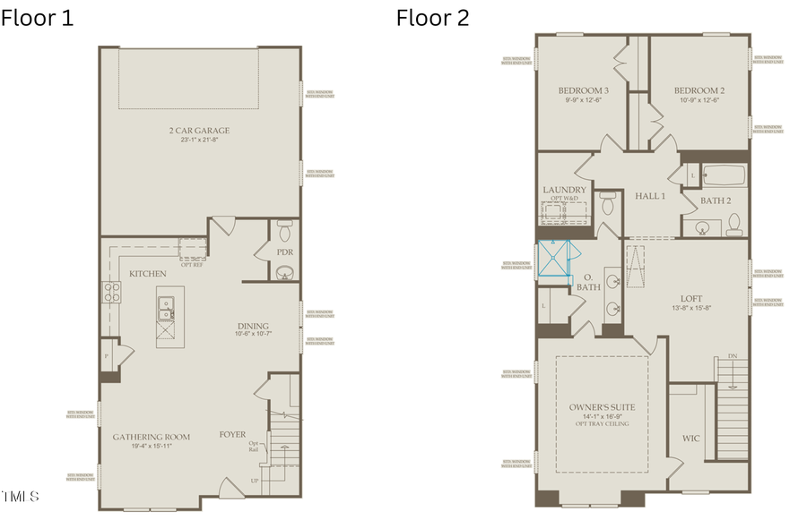 2919 Denson Road, Middle Creek, NC 27592 - Image #2