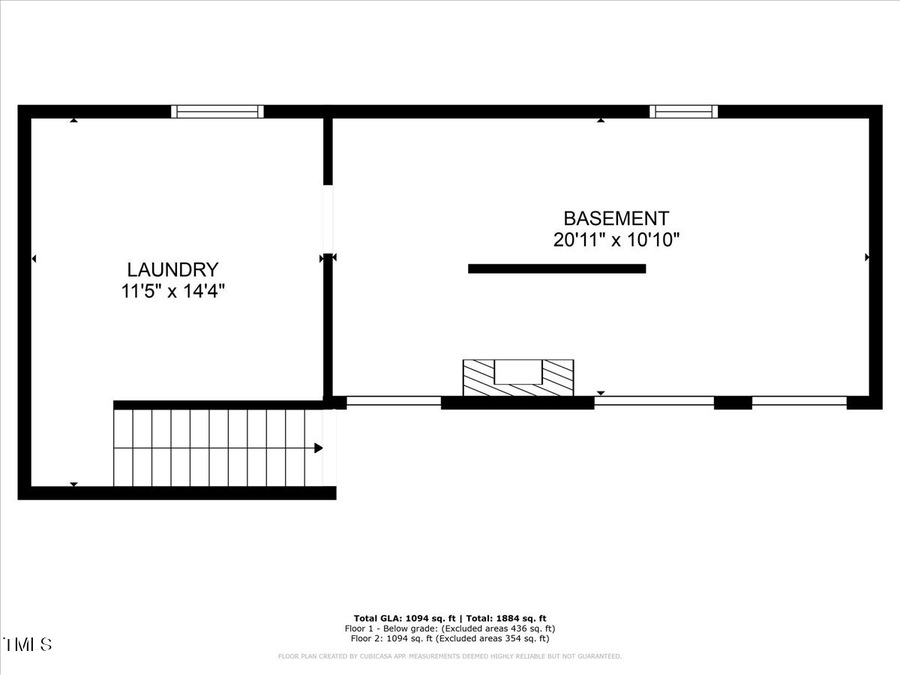 407 E Woodall Street, Smithfield, NC 27577 - Image #2