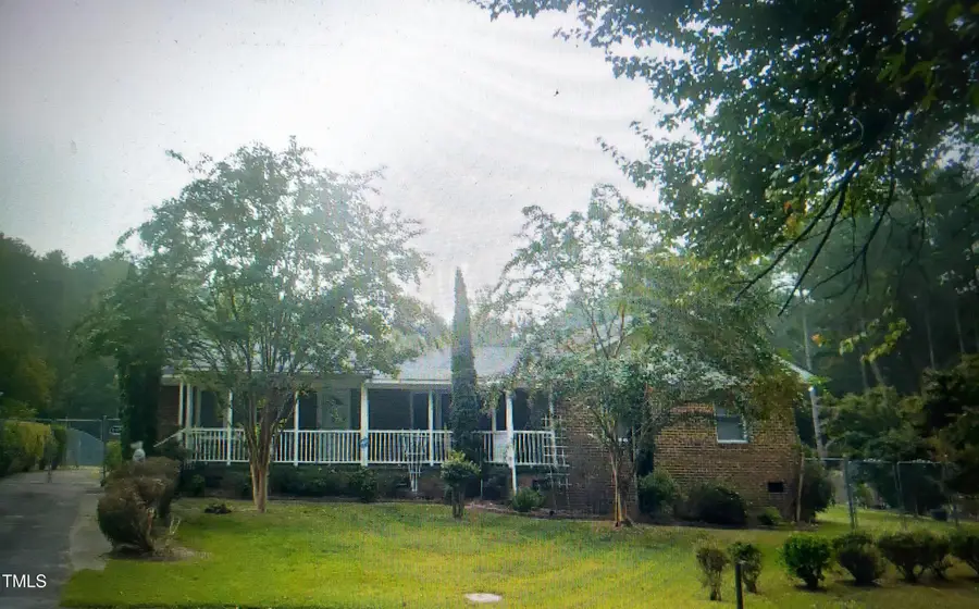 1118 Mapleton Street, Roanoke Rapids, NC 27870 - Image #3