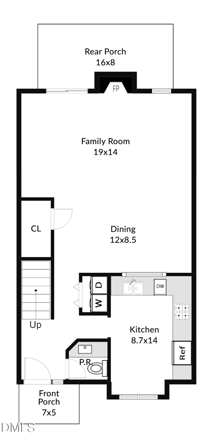 202 Oak Hollow Court, Raleigh, NC 27613 - Image #2