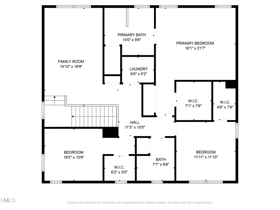 1544 Silver Elm Lane, Wendell, NC 27591 - Image #2