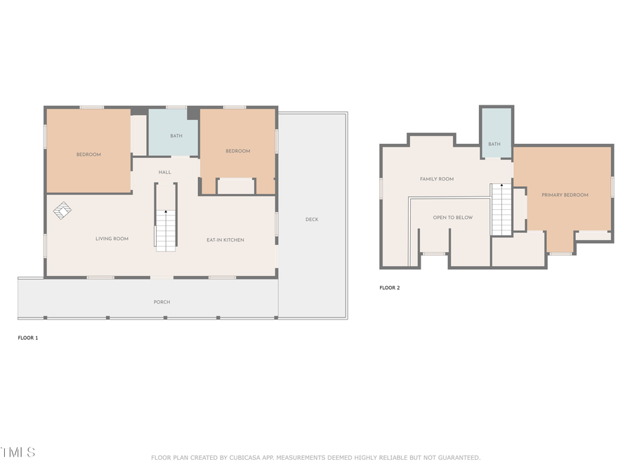 2266 Sugar Mountain Road #1, Newland, NC 28657 - Image #2