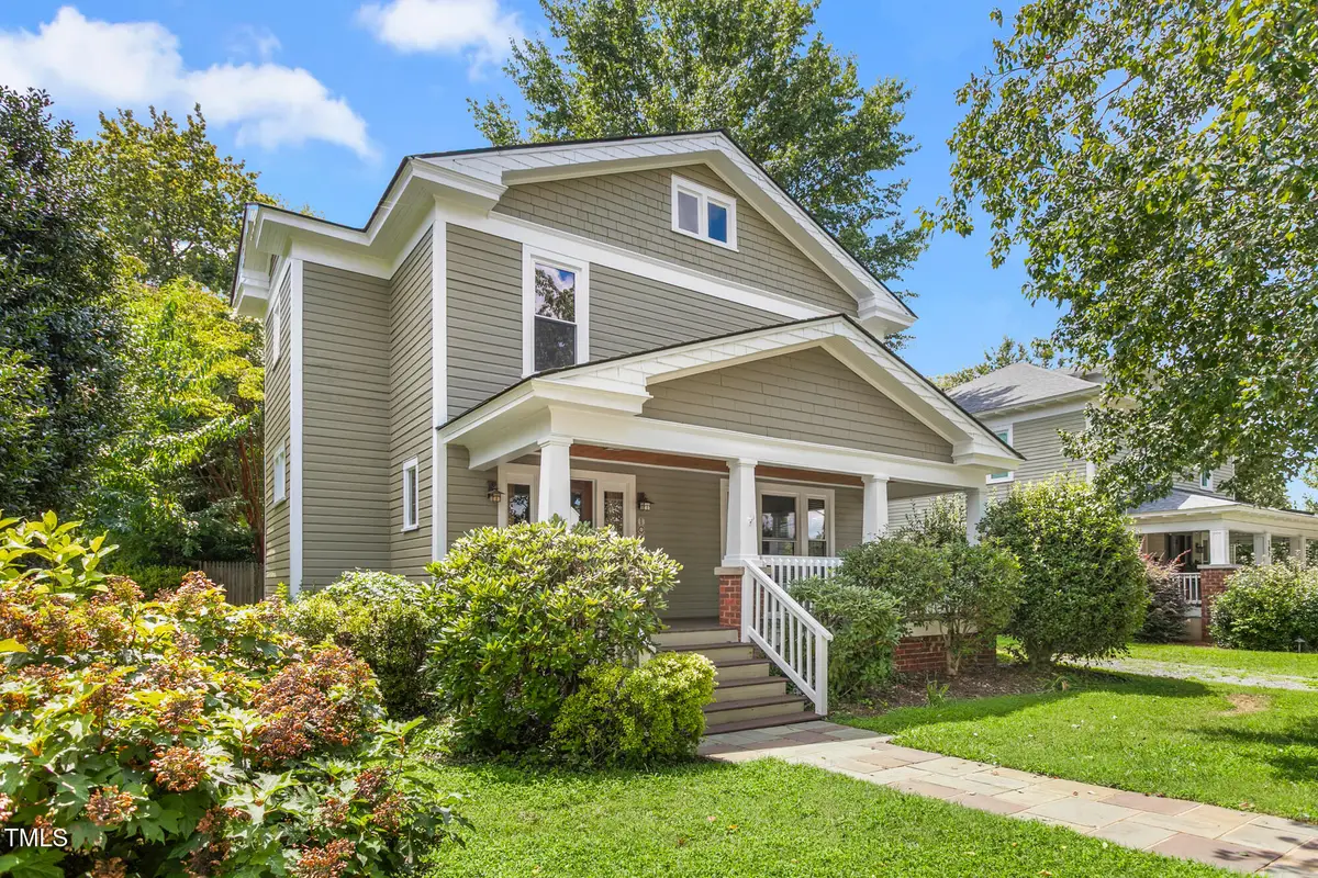 104 E Wilson Street, Mebane, NC 27302 - Image #1