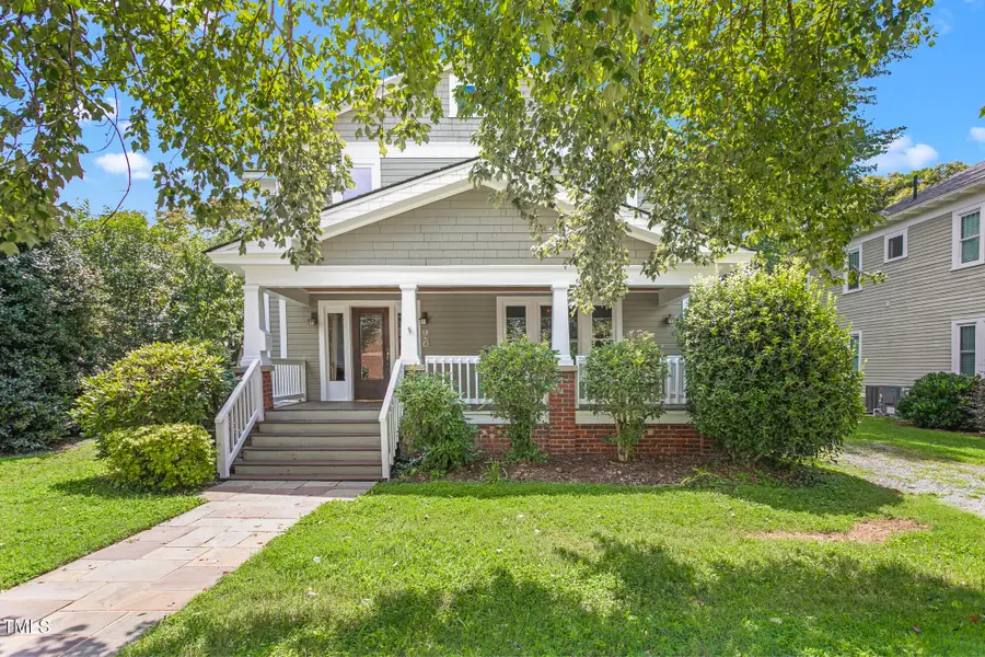 104 E Wilson Street, Mebane, NC 27302 - Image #3