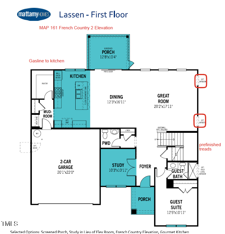 259 Yellow River Way, Garner, NC 27529 - Image #2