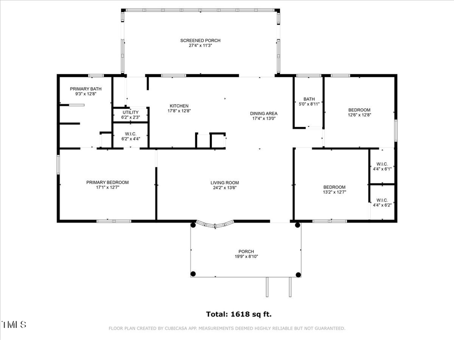 290 Wellons Boyette Road, Princeton, NC 27569 - Image #2