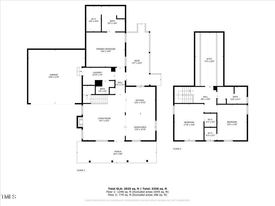 56 W Battery Circle, Selma, NC 27576 - Image #2