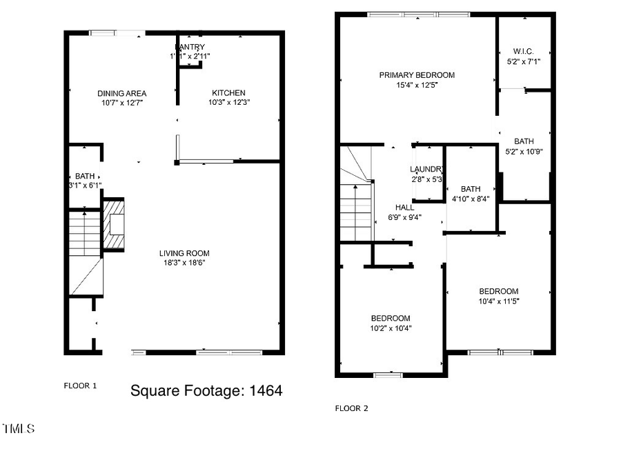 6113 Neuse Wood Drive, Raleigh, NC 27616 - Image #2