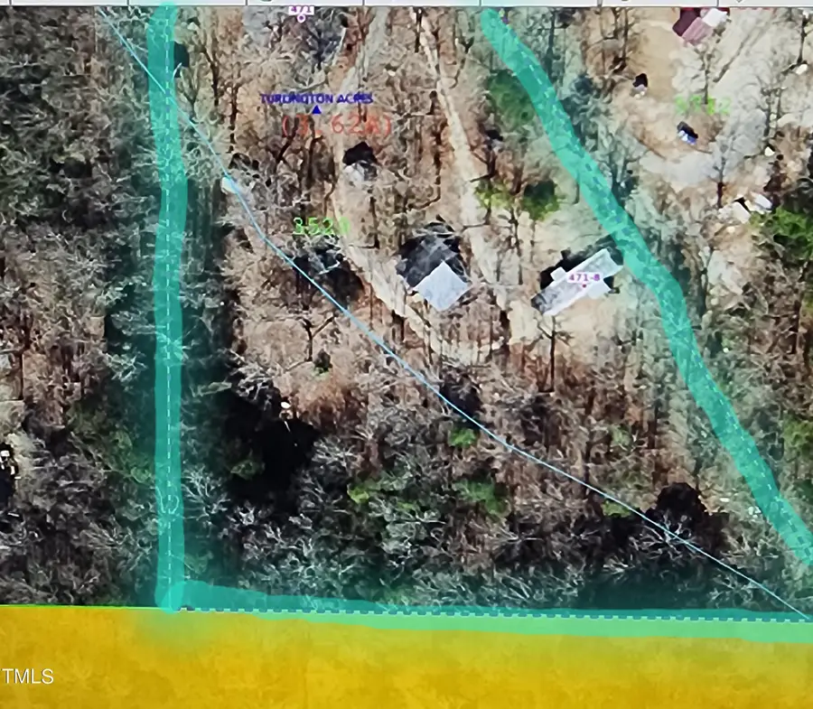 471 Turlington Drive, Benson, NC 27504 - Image #2