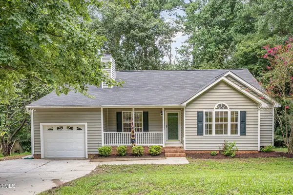 262 Tillamook Drive, Wake Forest, NC 27587