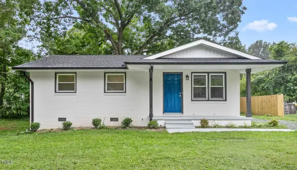 1322 Elm Street, Burlington, NC 27217