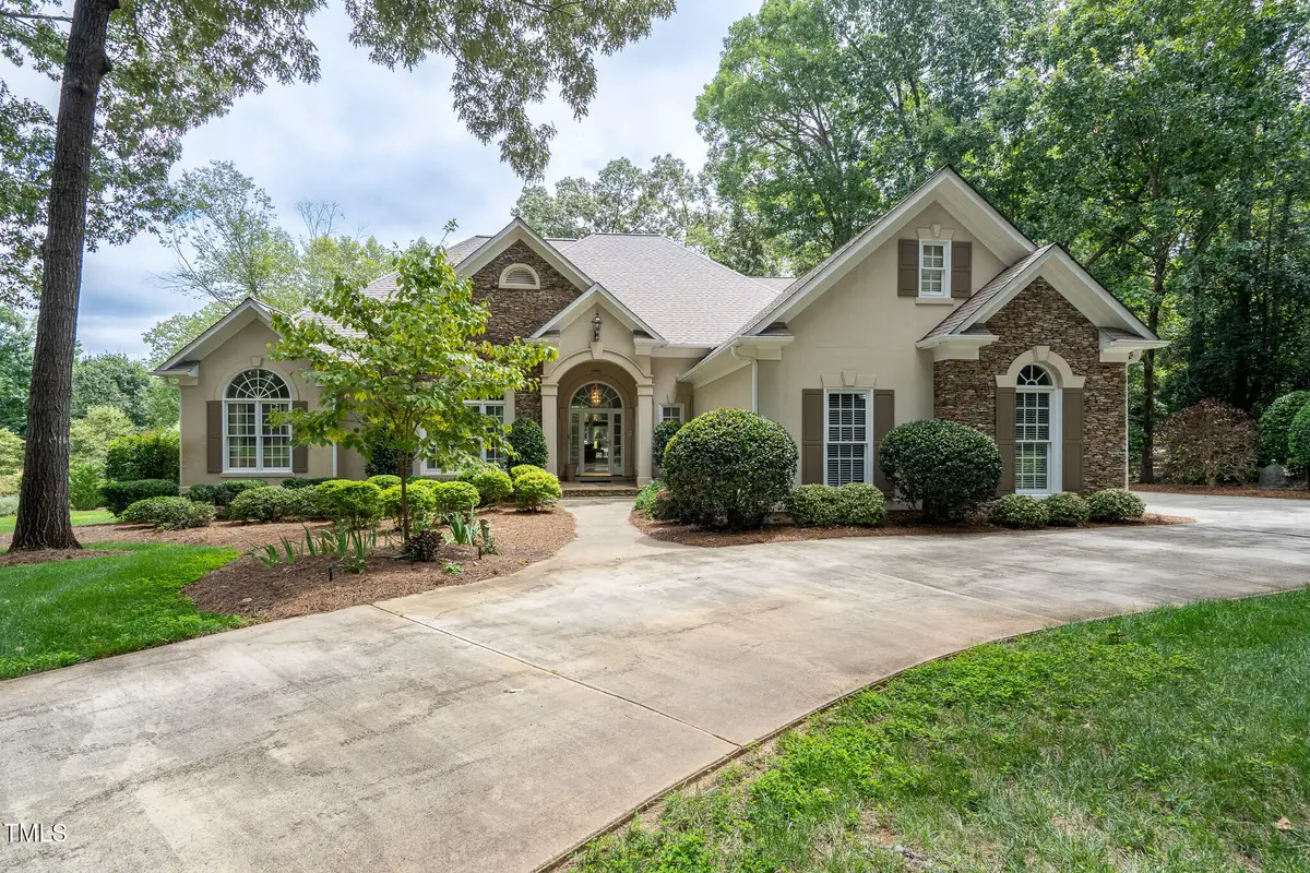 1645 Southpoint Lane Lane, New London, NC 28127 - Image #1