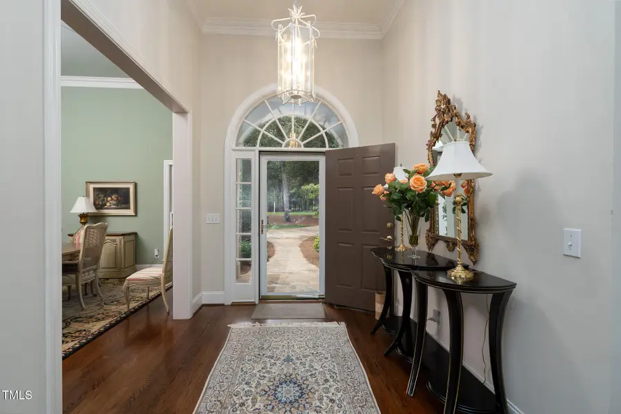 1645 Southpoint Lane Lane, New London, NC 28127 - Image #3