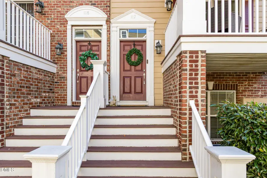 9211 Calabria Drive #117, Raleigh, NC 27617 - Image #3