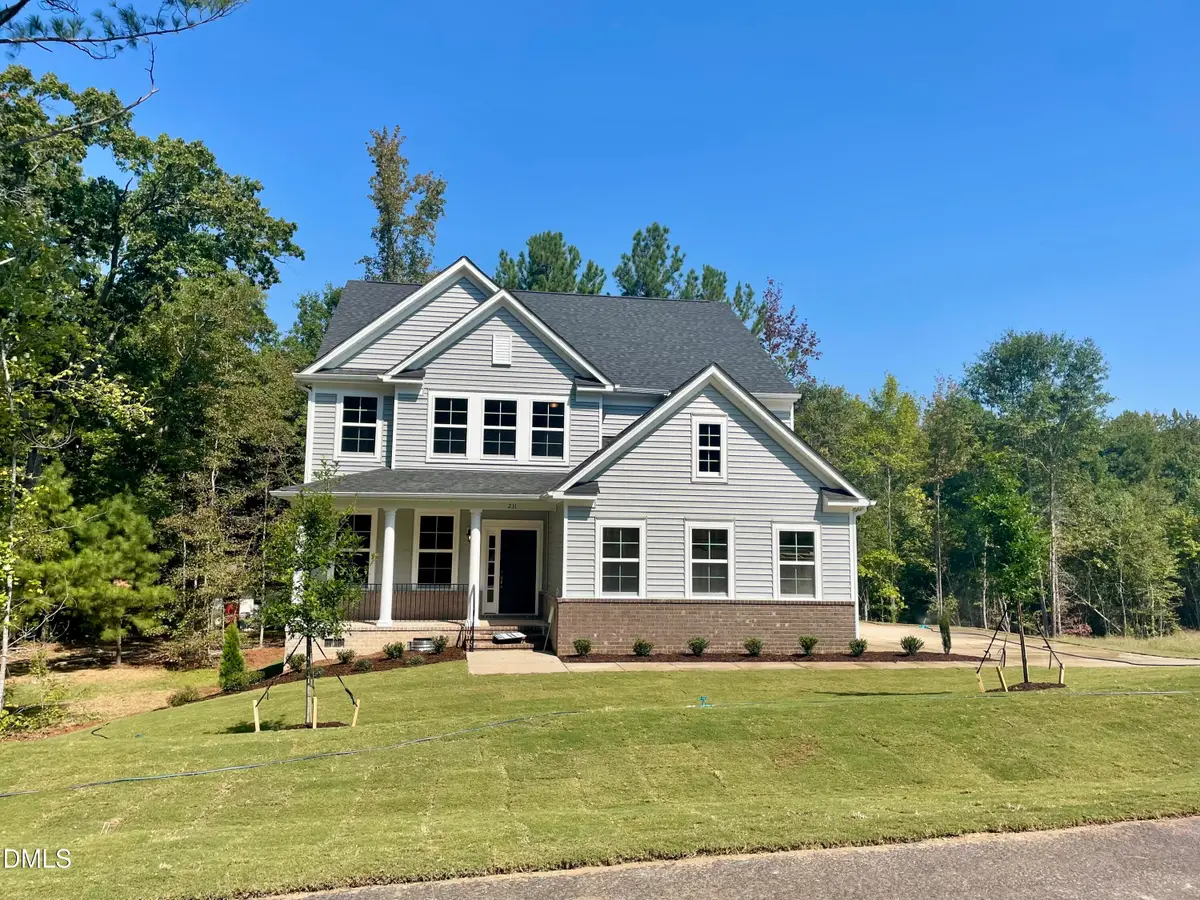 231 Dona Drive, Carthage, NC 28327 - Image #1