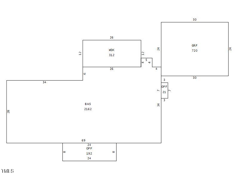 120 Dundee Road, Fayetteville, NC 28303 - Image #2