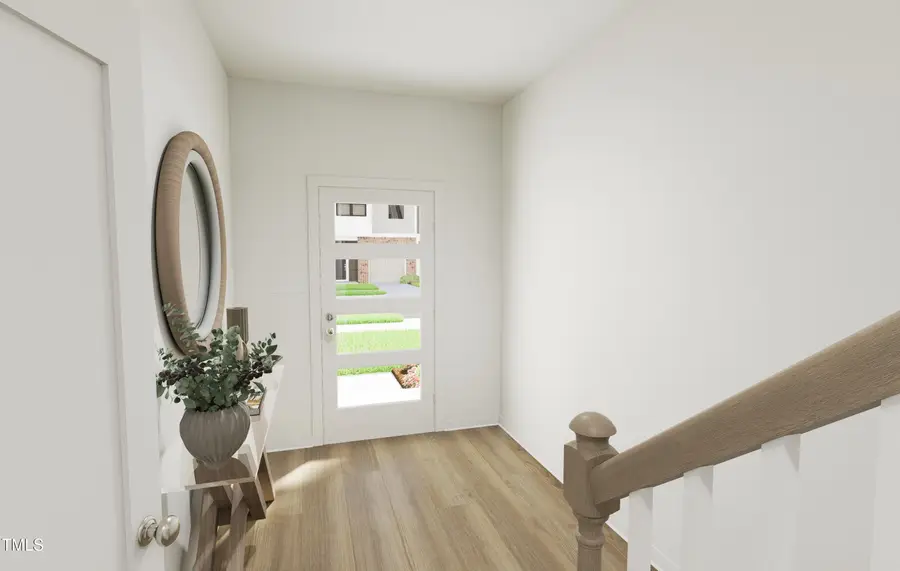 1124 Bacchanal Lane, Morrisville, NC 27560 - #2