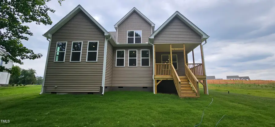 294 White Azalea Way, Benson, NC 27504 - #3