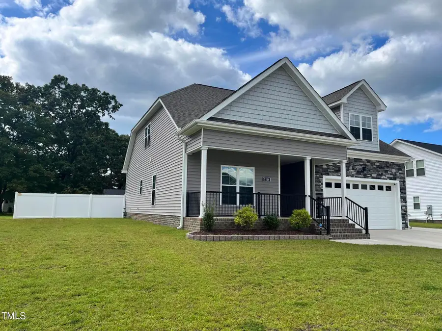3218 School View Drive, Farmville, NC 27828 - Image #3