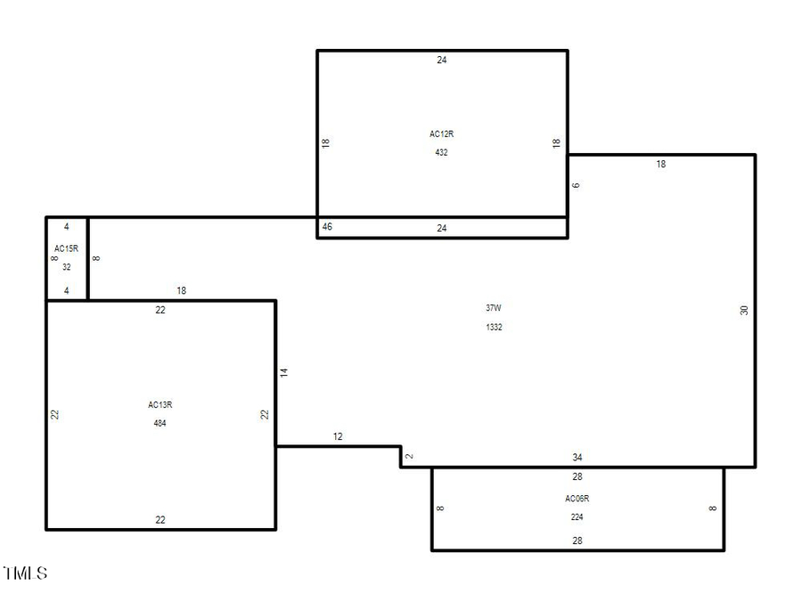 344 Singing Hills Drive, Pittsboro, NC 27312 - Image #2