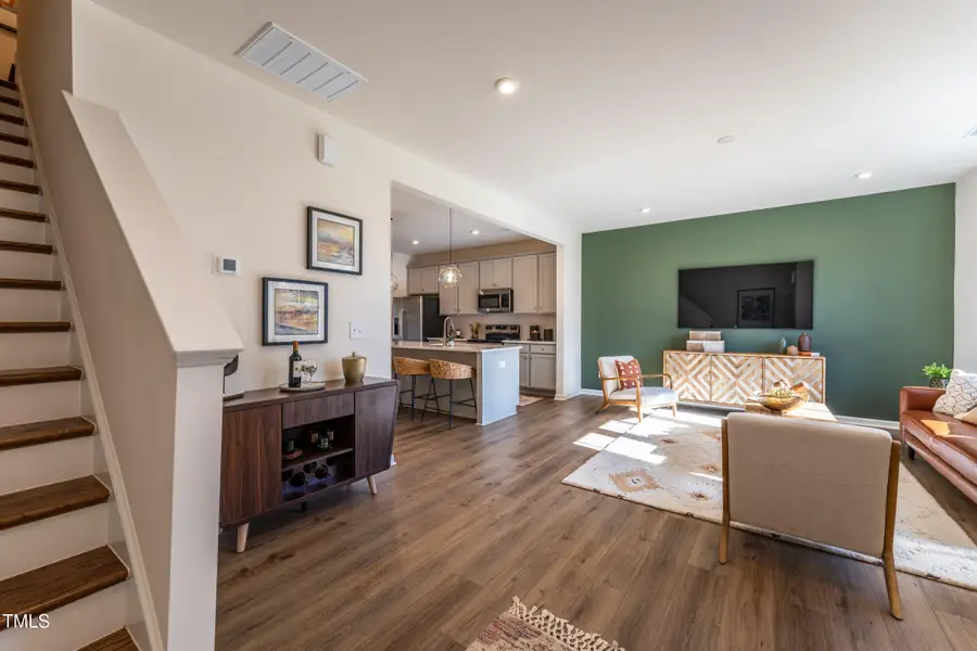 1409 Goldsboro Avenue, Sanford, NC 27330 - Image #3