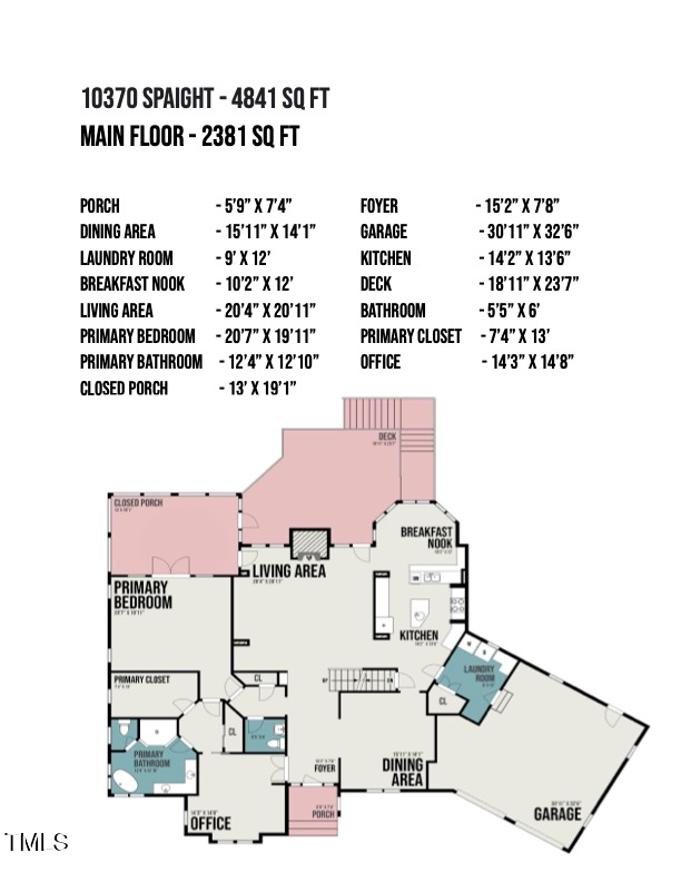 10370 Spaight, Governors Club, NC 27517 - Image #2