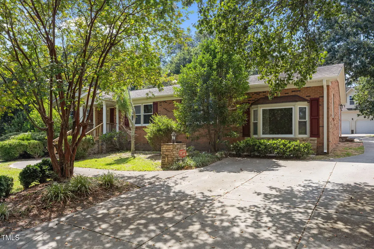 58 Eagle Road, Coats, NC 27521 - #1