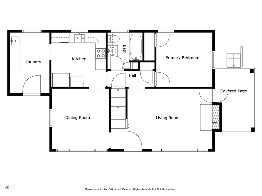 159 Manson-drewry Road, Manson, NC 27553 - Image #2