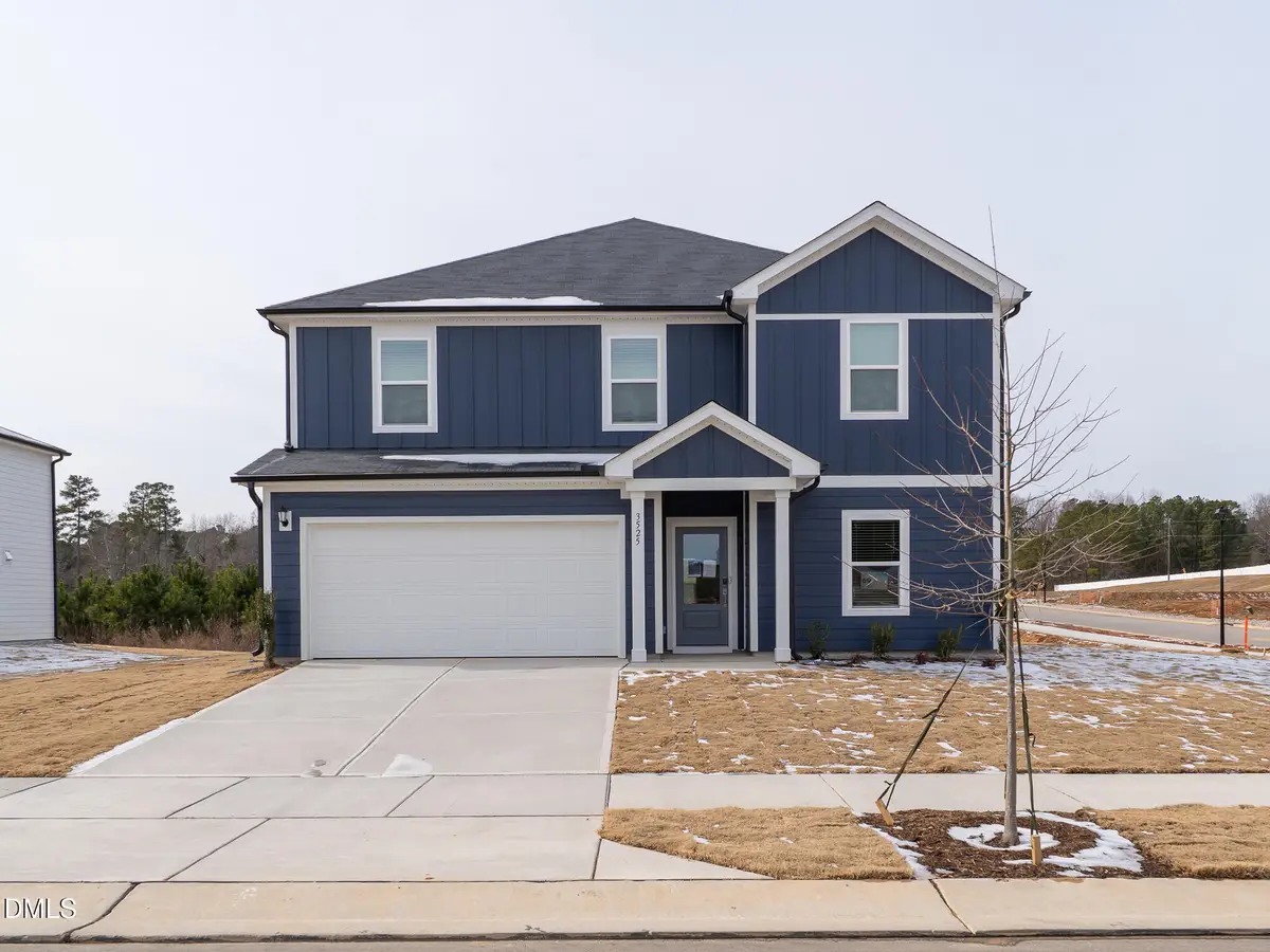 3525 Telluride Trail, Raleigh, NC 27616 - Image #1