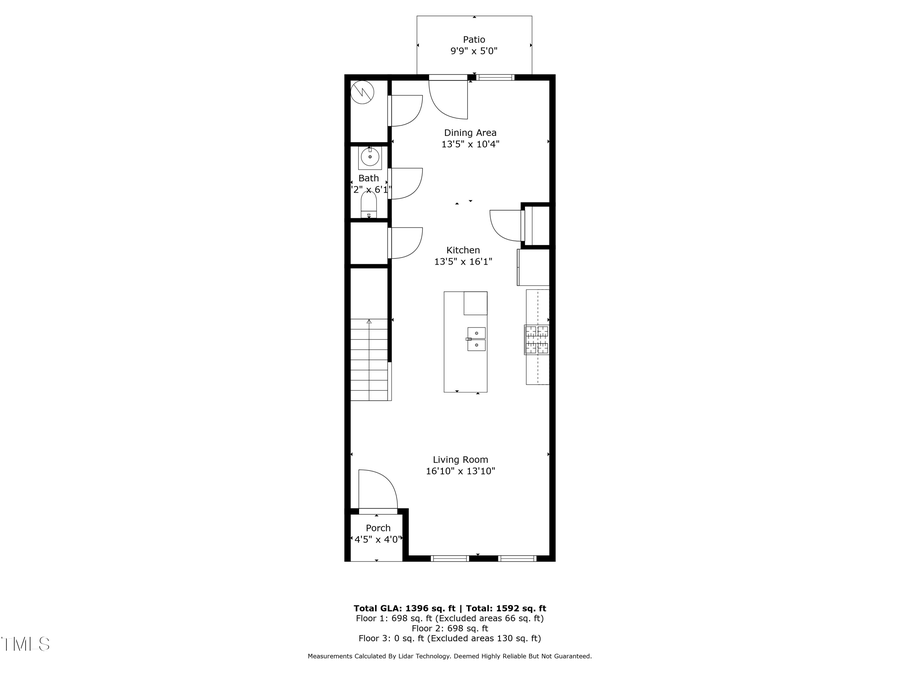 2462 Tonoloway Drive, Raleigh, NC 27610 - Image #2