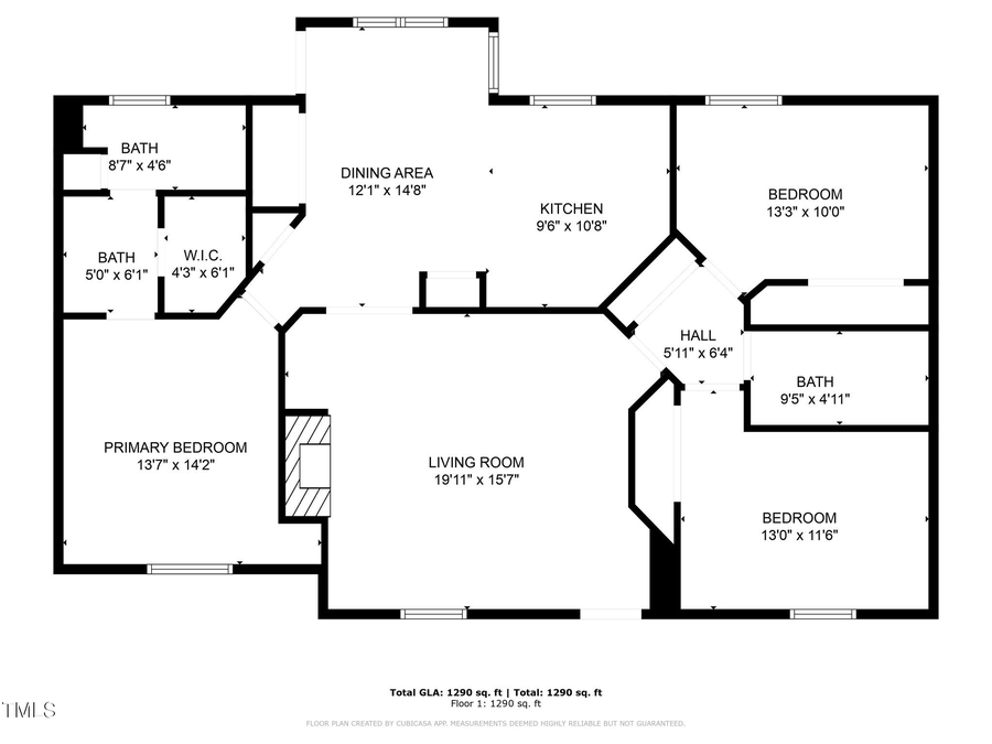 316 Kinnis Creek Drive, Angier, NC 27501 - Image #2