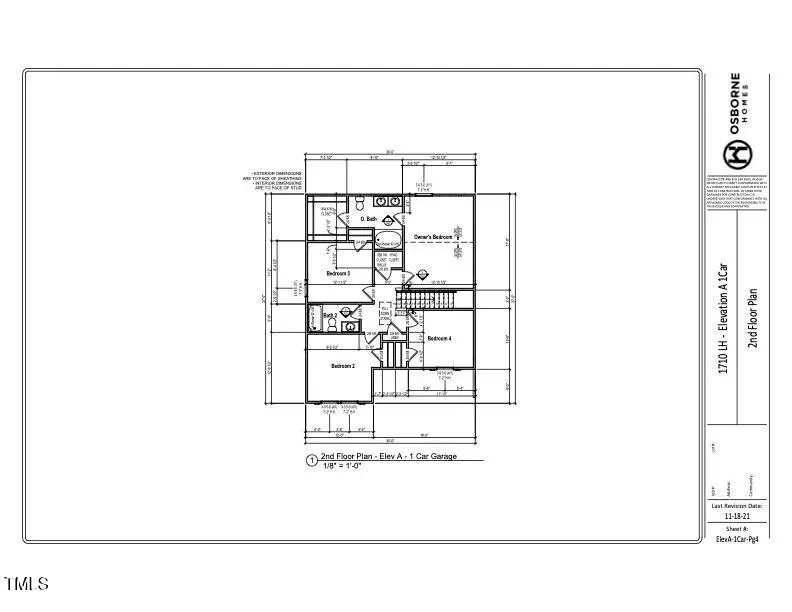 1125 Albemarle Avenue, Tarboro, NC 27886 - Image #3