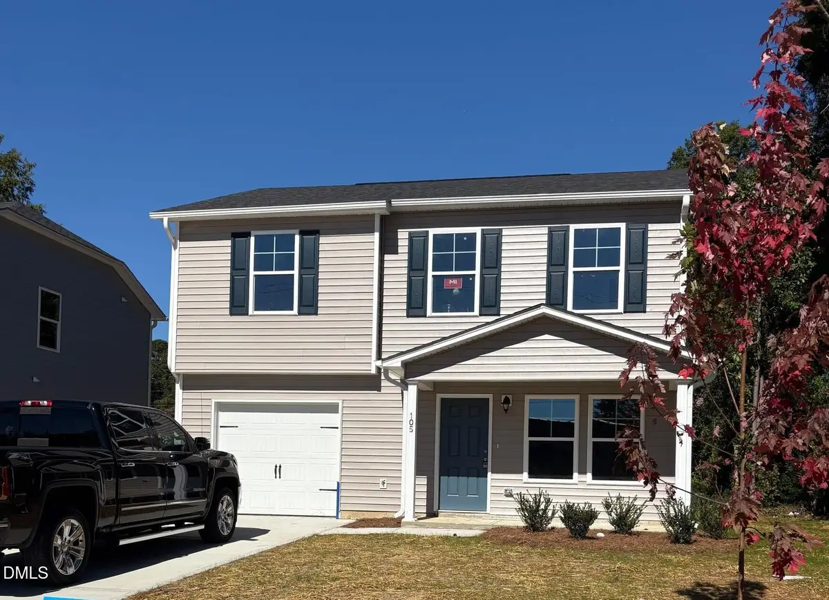 105 W Highland Avenue, Kinston, NC 28501 - Image #1