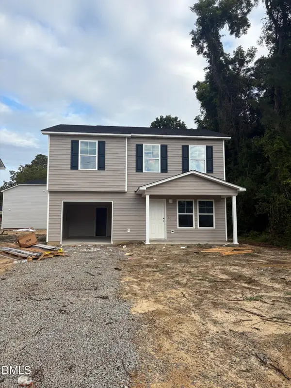 105 W Highland Avenue, Kinston, NC 28501