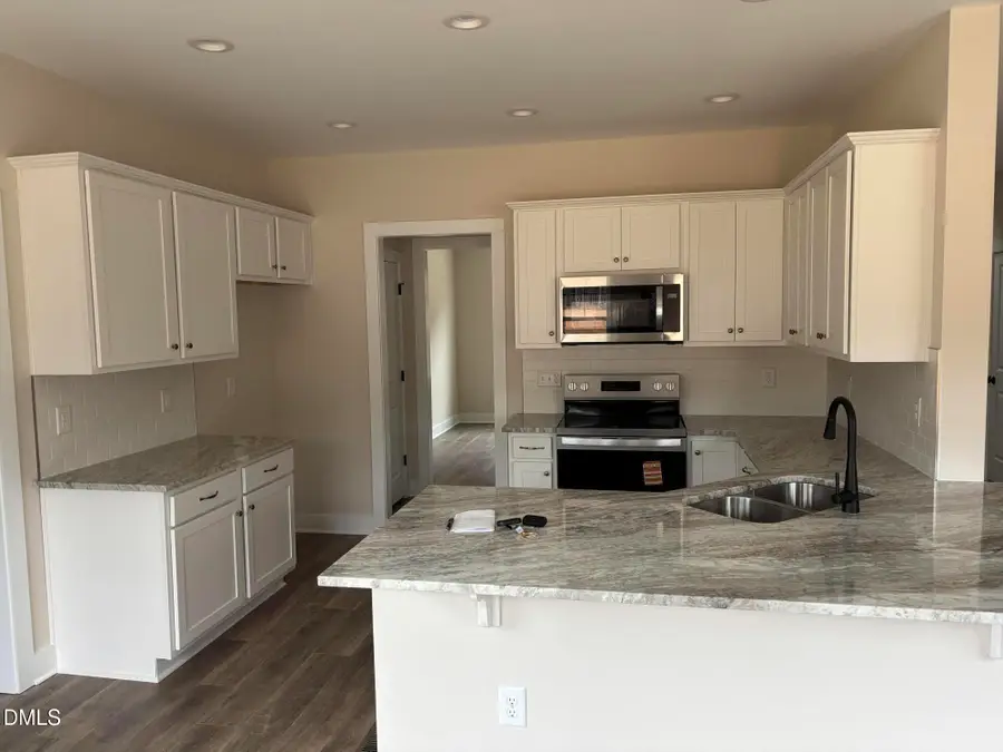 422 Rye Way, Wendell, NC 27591 - #2