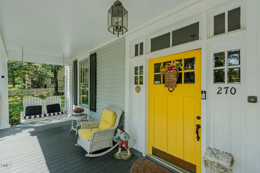 270 W Main Street, Yanceyville, NC 27379 - Image #3