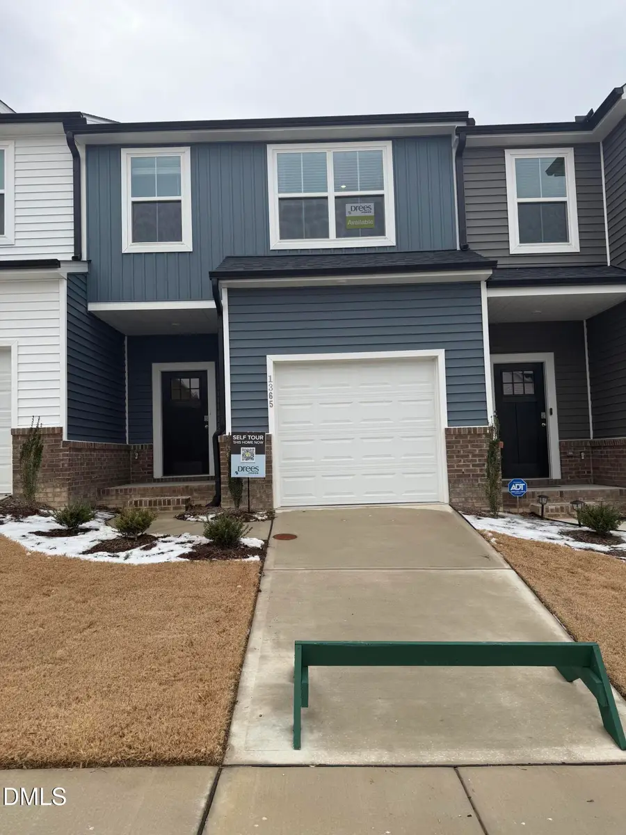 1365 Bessie Court, Wake Forest, NC 27587 - #2