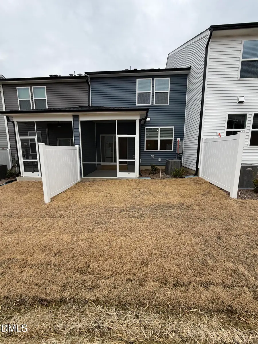 1365 Bessie Court, Wake Forest, NC 27587 - #3